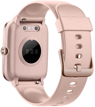 Orë e mençur Wotchi WO51P - Pink