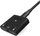 Ndërfaqe audio RØDE AI-Micro Lightning, 2 kanale, lidhje Lightning, e zezë