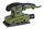 Lëmues orbital Heinner ASV001, 180W, 187x90mm, i kuq