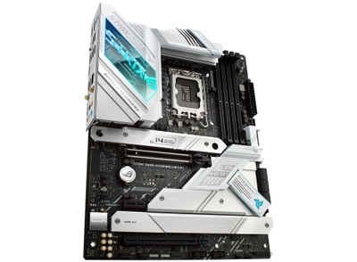 Pllakë amë ASUS ROG STRIX Z690-A GAMING WIFI D4