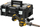 Sharrë rripi DeWALT DCM200NT-XJ, pa kabllo, 18V, e verdhë