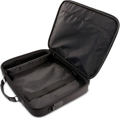 Çantë laptopi Mobilis The One Basic, 14", tekstil 600D, e zezë