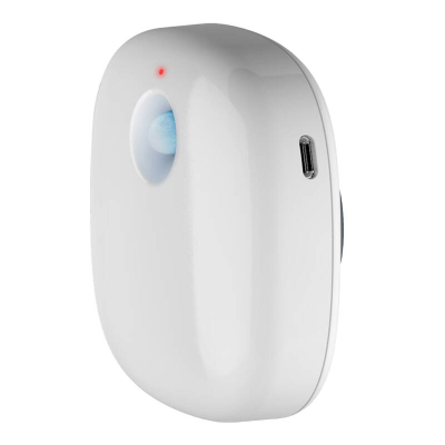 Purifikues inteligjent aromash Petoneer Smart Odor Eliminator Pro, Bluetooth, USB C, i bardhë