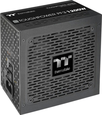 Напојување Thermaltake Toughpower PF3 PS-TPD-1200FNFAPE-3 ATX 3.0, 1200W