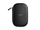 Kufje Bose QuietComfort, pa tela, me Bluetooth, me heqje zhurme, blu