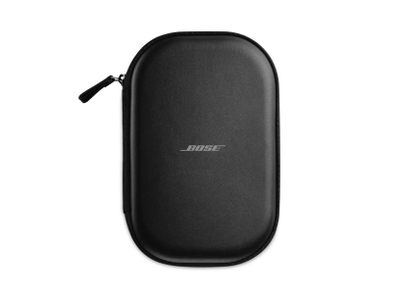 Kufje Bose QuietComfort, pa tela, me Bluetooth, me heqje zhurme, blu