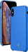 Mbulesë telefoni Dux Ducis Skin Lite për iPhone XR, silikoni, blu
