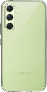 Maskë Tactical TPU për Samsung Galaxy A54 5G, transparente