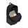 Shpinore adidas Essentials 3 Stripes Back To School 2 JX6497, 20L, e zezë