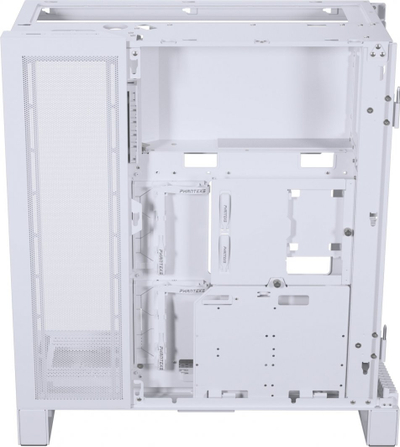 Kasë Phanteks NV7 ARGB, Full Tower