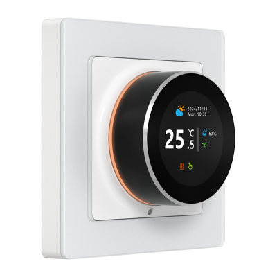 Avatto WT20R-EH-16A-W-WiFi termostat i mençur WiFi