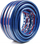 Zorrë kopshti Garden Hose, 4 shtresa, 1" 20 m, e gjelbër
