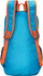 Çantë shpine për hiking Nils Extreme Edge, 22 L, e kaltër