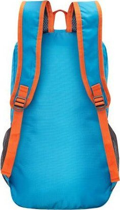 Çantë shpine për hiking Nils Extreme Edge, 22 L, e kaltër