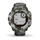 Smartwatch Garmin Instinct Solar Camo, GPS, karikim me diell, jeshile kamuflazh