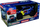 Makinë garash me telekomandë Carrera Red Bull Ford, 1:20, 25 km/h, blu