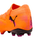 Këpucë futbolli Puma Future 8 Match FG AG, GripControl, për fushë natyrale edhe sintetike