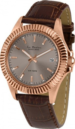 Ore Jacques Lemans LP-125D