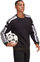 Duks për meshkuj Adidas Squadra 21, M, i zi