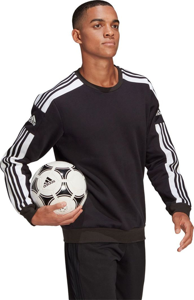 Duks për meshkuj Adidas Squadra 21, M, i zi