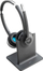 Kufje pa tela Cisco 562, DECT, me bazë standarde, charcoal