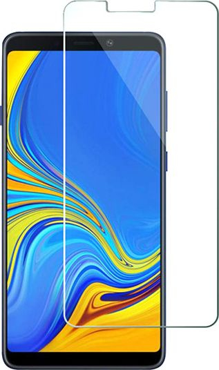 Xham mbrojtës Tempered Glass për Samsung Galaxy A31, 9H, transparent