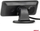 Sistem parkimi AMiO 03188, 4 sensorë, ekran LED, 12V, i zi