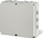 Kuti elektrike Scame Box 685.011, 460x380x130 mm, IP55, gri e hapur
