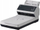 Skaner dokumentesh Ricoh fi-8290, ADF 100 fletë, skanim dupleks, gri