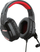 Kufje gaming Trust GXT 448 Nixxo, me mikrofon, me kabllo 3.5 mm, të zeza