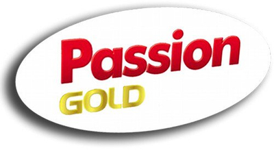 Pluhur larës Passion Gold Universal, 2.7kg, për të bardha dhe me ngjyra
