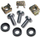 Seti i vidave/rondelave/kafazit Intellinet Network Solutions M6, 20 sete (712194)