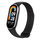 Byzylyk inteligjent Xiaomi Mi Band 8, 1.62", 5 ATM, i zi
