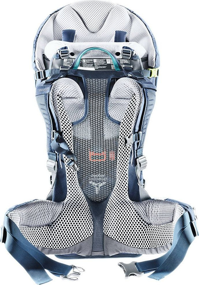 Shpinore Deuter Utilion 30 3816124-1374, 30L, për përditshmëri dhe jashtë qytetit