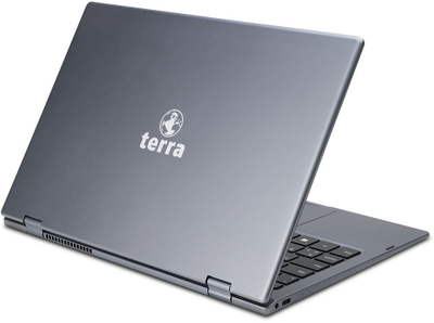 Laptop TERRA Mobile 360-13R, 13.3" FHD Touch, i5 1334U 16GB 512GB, gri