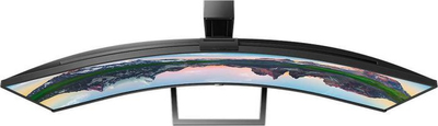 Monitor Philips P-line 499P9H/00, 49", 32:9, Dual Quad HD, i zi
