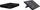 Sistem videokonference Lenovo ThinkSmart Core Controller Kit, Ethernet LAN, për salla takimesh