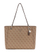 Çantë krahu për femra Guess mGU3780, kaftë