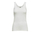 Maicë Jacqueline de Yong Ava Tank Top Jrs Noos, e bardhë, XL mJQ0037-XL