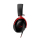 Kufje HyperX Cloud III, të zeza/ kuqe