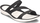 Sandale për femra Crocs Swiftwater W 203998, materiale Croslite, kundër rrëshqitjes, të zeza të bardha