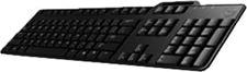 Tastierë Dell KB813, me kabllo, US, e zezë