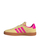 Патики Adidas VL Court 3.0 W JR8649, за жени, бели