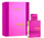 Eau de Parfum Al Haramain Amber Oud Ultra Violet, 120 ml