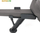 Legë droni SunnyLife Landing Gear, për DJI Mavic 2 Pro Zoom, set 4 copë, gri e errët