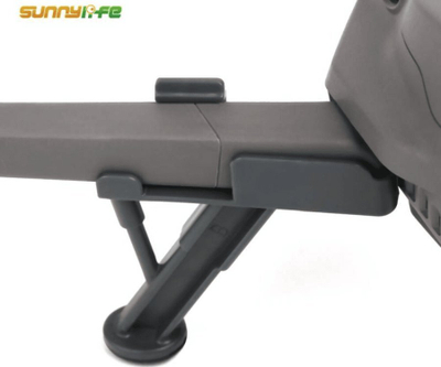 Legë droni SunnyLife Landing Gear, për DJI Mavic 2 Pro Zoom, set 4 copë, gri e errët