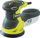 Llëmues orbital Ryobi ROS300A, 300W, 125mm, jeshil