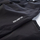 Pantallona skish Iguana Berhoff Pants M, membranë ActivGuard Pro, sistem Recco, të zeza
