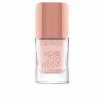Llak për thonj Catrice More Than Nude, no.16 Hopelessly Romantic, 10 ml