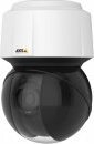 Kamerë IP Axis Q6135 LE, Full HD 1080p, zm 32x, e bardhë